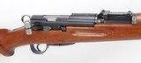 Swiss Karabiner Model 1931 Rifle (K-31)
7.5x55 Swiss
& Bayonet - 22 of 25