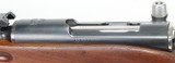 Swiss Karabiner Model 1931 Rifle (K-31)
7.5x55 Swiss
& Bayonet - 16 of 25