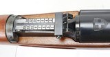 Swiss Karabiner Model 1931 Rifle (K-31)
7.5x55 Swiss
& Bayonet - 14 of 25