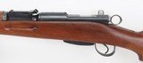 Swiss Karabiner Model 1931 Rifle (K-31)
7.5x55 Swiss
& Bayonet - 9 of 25