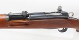 Swiss Karabiner Model 1931 Rifle (K-31)
7.5x55 Swiss
& Bayonet - 15 of 25