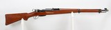 Swiss Karabiner Model 1931 Rifle (K-31)
7.5x55 Swiss
& Bayonet - 3 of 25