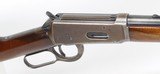 Winchester Model 1894 Rifle .32-40 (1913) - 22 of 25