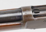 Winchester Model 1894 Rifle .32-40 (1913) - 15 of 25
