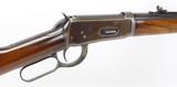 Winchester Model 1894 Rifle .32-40 (1913) - 23 of 25