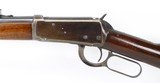 Winchester Model 1894 Rifle .32-40 (1913) - 8 of 25