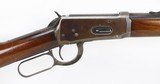 Winchester Model 1894 Rifle .32-40 (1913) - 4 of 25