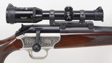 BLASER R-93,
375 H & H, and 300 WinMag,
Two Swarovski Scopes - 17 of 25