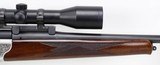 BLASER R-93,
375 H & H, and 300 WinMag,
Two Swarovski Scopes - 7 of 25