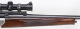 BLASER R-93,
375 H & H, and 300 WinMag,
Two Swarovski Scopes - 18 of 25