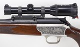 BLASER R-93,
375 H & H, and 300 WinMag,
Two Swarovski Scopes - 20 of 25