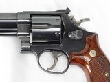 Smith & Wesson Model 57-1 Revolver .41 Magnum - 7 of 25