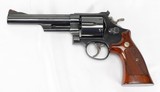 Smith & Wesson Model 57-1 Revolver .41 Magnum - 1 of 25