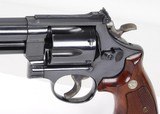 Smith & Wesson Model 57-1 Revolver .41 Magnum - 17 of 25