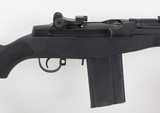 Springfield Armory M1A Squad Scout
Rifle .308 - 5 of 25