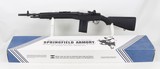 Springfield Armory M1A Squad Scout
Rifle .308 - 1 of 25