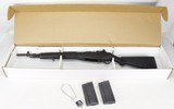 Springfield Armory M1A Squad Scout
Rifle .308 - 23 of 25