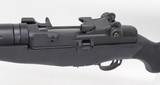 Springfield Armory M1A Squad Scout
Rifle .308 - 14 of 25