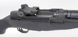 Springfield Armory M1A Squad Scout
Rifle .308 - 20 of 25