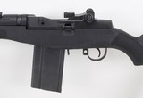 Springfield Armory M1A Squad Scout
Rifle .308 - 9 of 25