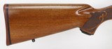 Winchester Model 70 Featherweight Rifle
.30-06
(1981) - 3 of 25