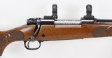 Winchester Model 70 Featherweight Rifle
.30-06
(1981) - 4 of 25