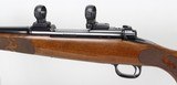 Winchester Model 70 Featherweight Rifle
.30-06
(1981) - 15 of 25