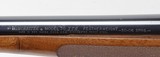Winchester Model 70 Featherweight Rifle
.30-06
(1981) - 13 of 25