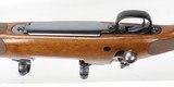 Winchester Model 70 Featherweight Rifle
.30-06
(1981) - 16 of 25