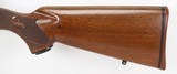 Winchester Model 70 Featherweight Rifle
.30-06
(1981) - 7 of 25