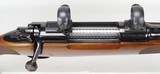 Winchester Model 70 Featherweight Rifle
.30-06
(1981) - 22 of 25