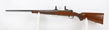 Winchester Model 70 Featherweight Rifle
.30-06
(1981) - 1 of 25