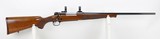 Winchester Model 70 Featherweight Rifle
.30-06
(1981) - 2 of 25