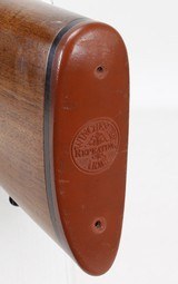 Winchester Model 70 Featherweight Rifle
.30-06
(1981) - 12 of 25