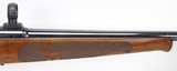 Winchester Model 70 Featherweight Rifle
.30-06
(1981) - 5 of 25