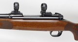 Winchester Model 70 Featherweight Rifle
.30-06
(1981) - 14 of 25