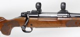 Winchester Model 70 Featherweight Rifle
.30-06
(1981) - 19 of 25