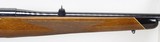 Pedersen-Mannlicher Model M-72 Bolt Action Rifle
.270 Win. (1972) - 5 of 25
