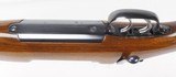 Pedersen-Mannlicher Model M-72 Bolt Action Rifle
.270 Win. (1972) - 18 of 25