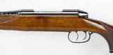 Pedersen-Mannlicher Model M-72 Bolt Action Rifle
.270 Win. (1972) - 8 of 25