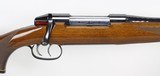Pedersen-Mannlicher Model M-72 Bolt Action Rifle
.270 Win. (1972) - 4 of 25