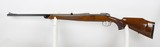 Pedersen-Mannlicher Model M-72 Bolt Action Rifle
.270 Win. (1972) - 1 of 25