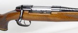 Pedersen-Mannlicher Model M-72 Bolt Action Rifle
.270 Win. (1972) - 21 of 25