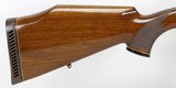 Pedersen-Mannlicher Model M-72 Bolt Action Rifle
.270 Win. (1972) - 3 of 25