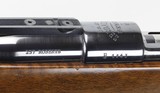 BRNO VZ-24, MAUSER SPORTER, 257 ROBERTS,
"TAKES RUGER RINGS" - 14 of 25