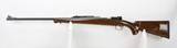 BRNO VZ-24, MAUSER SPORTER, 257 ROBERTS,
"TAKES RUGER RINGS" - 1 of 25