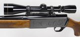 Browning BAR II
Rifle & Leupold Scope .30-06 (1969) - 15 of 25