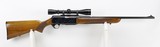 Browning BAR II
Rifle & Leupold Scope .30-06 (1969) - 2 of 25