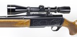 Browning BAR II
Rifle & Leupold Scope .30-06 (1969) - 14 of 25