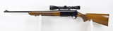 Browning BAR II
Rifle & Leupold Scope .30-06 (1969) - 1 of 25